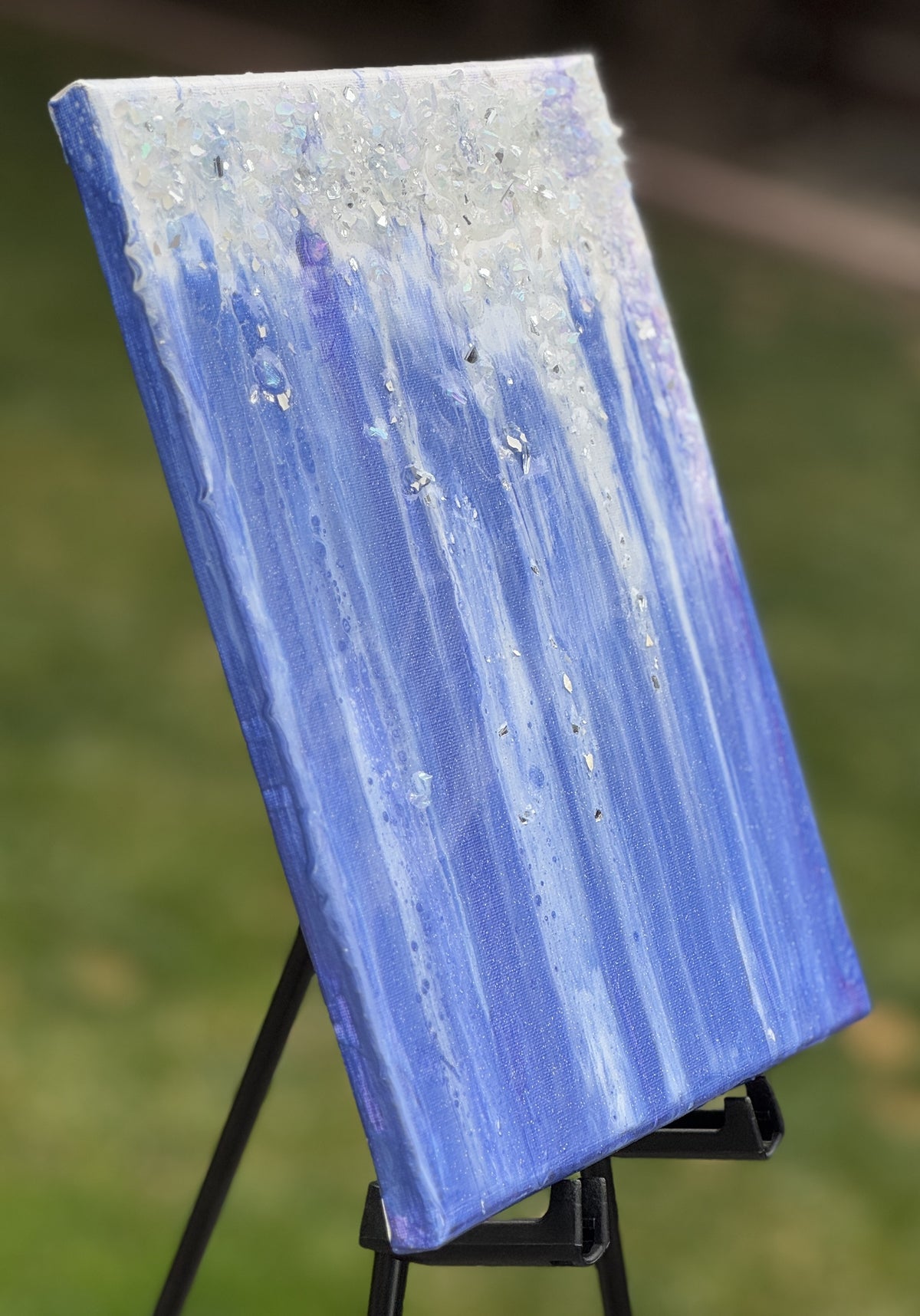 The Blue Veil - Image 2