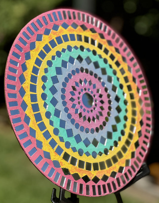 Rainbow Reflections - Image 2