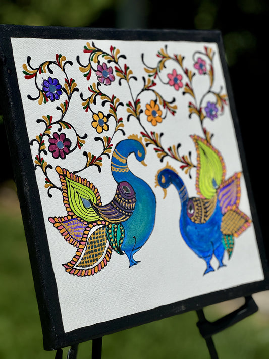 A Garden of Two - Image 2