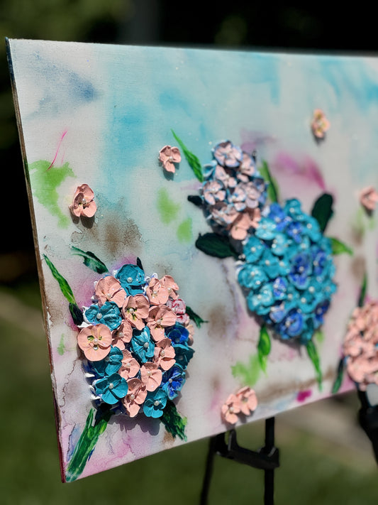 Blue Bloom - Image 2