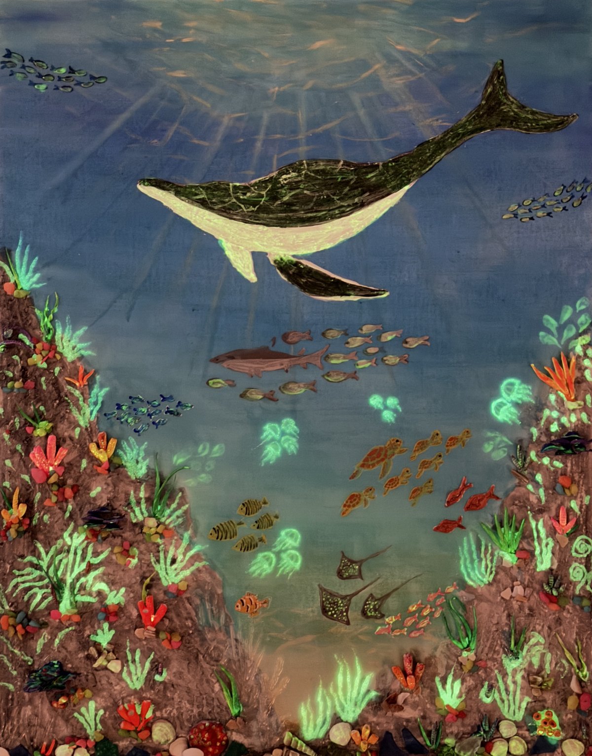 Ocean Symphony