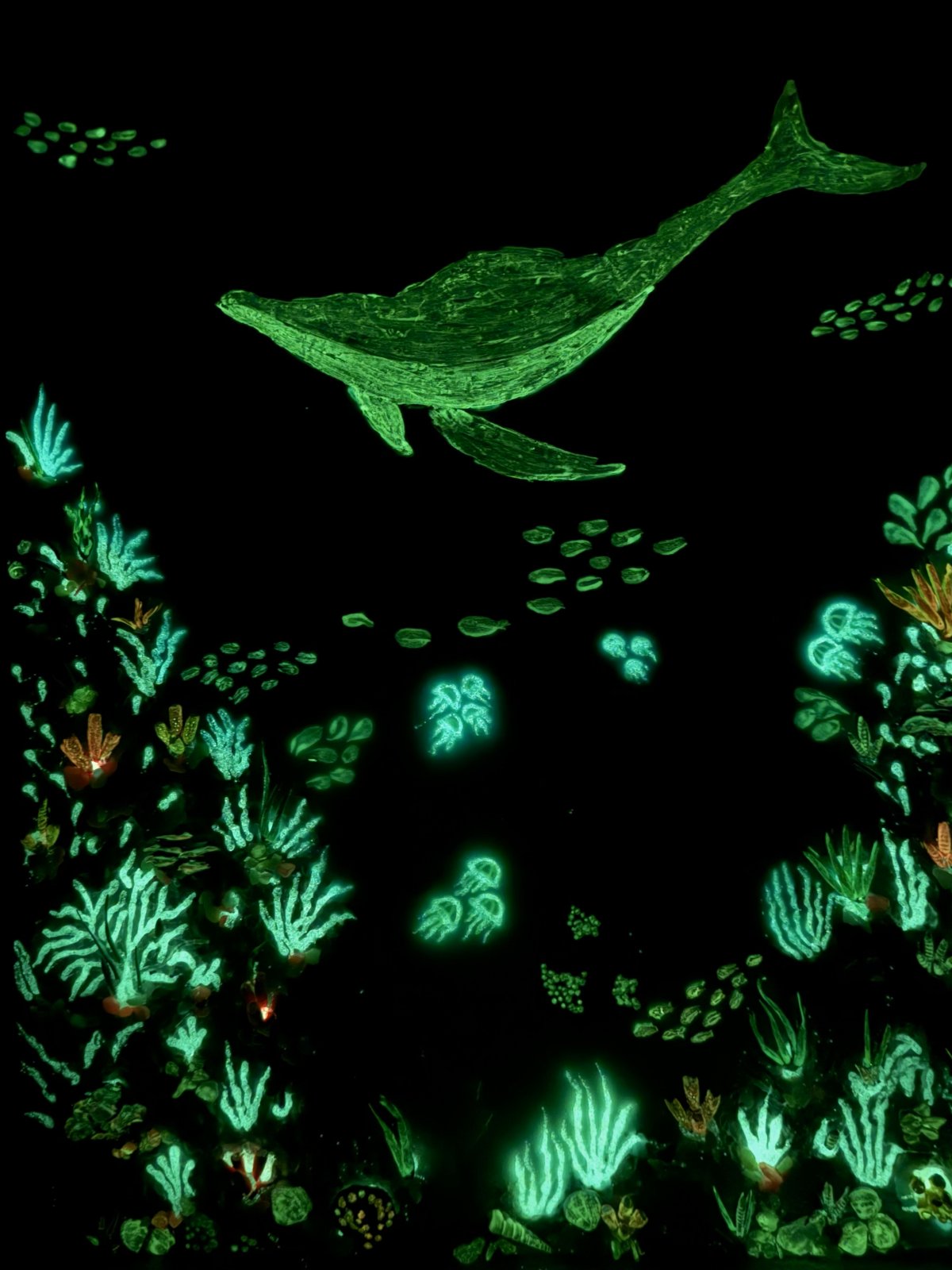 Ocean Symphony