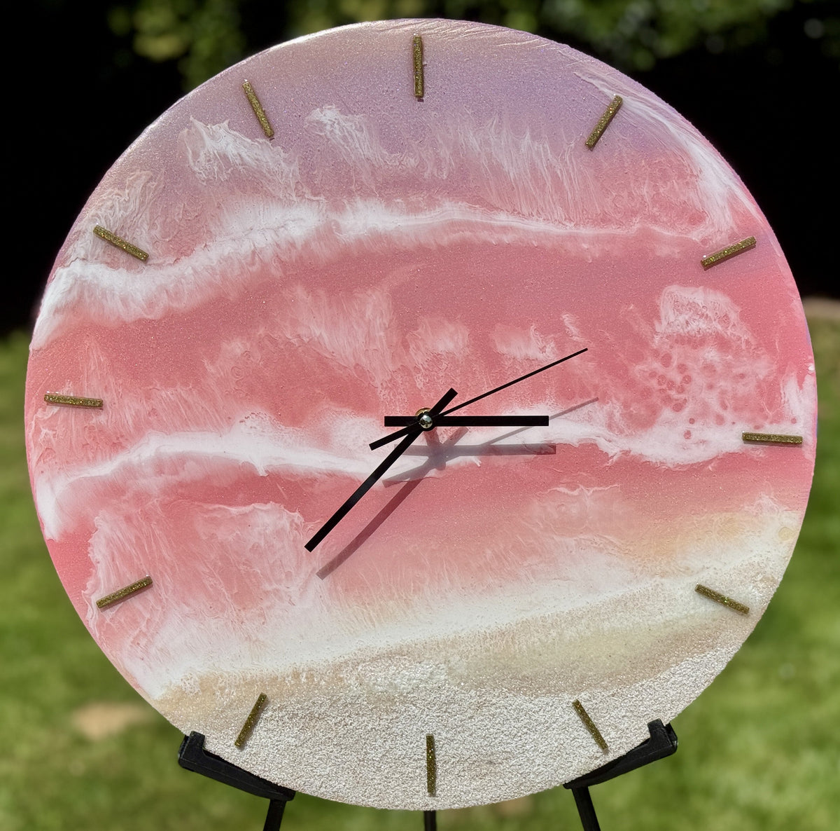 Blushing Horizon - Primary Image