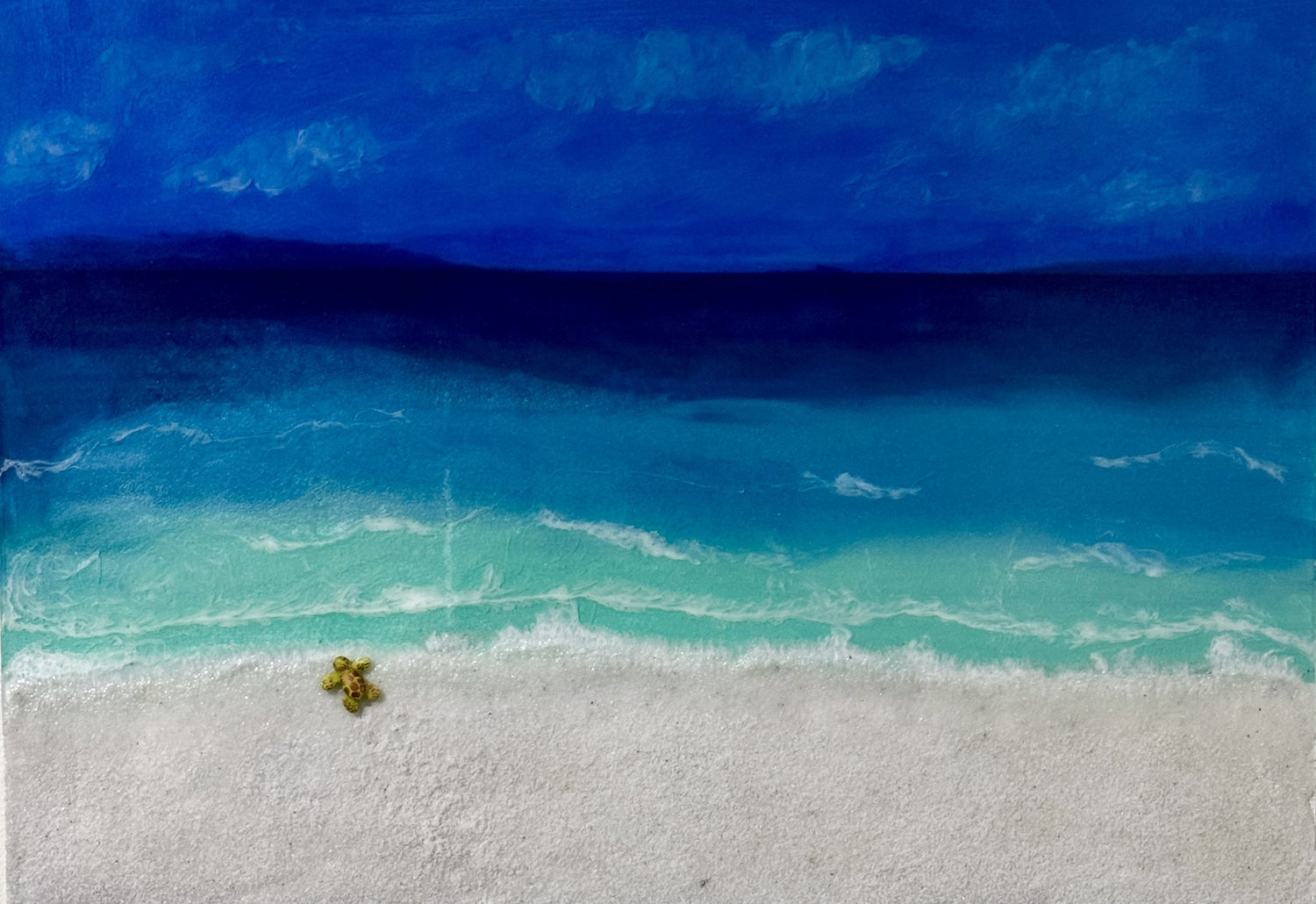 Mixed Media