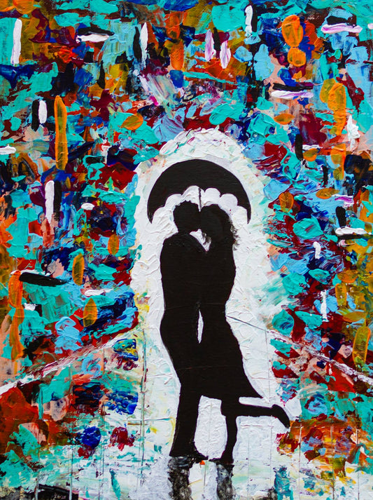 Love's Embrace - Primary Image