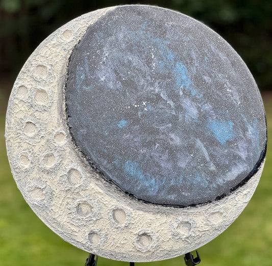 Beyond the Moon