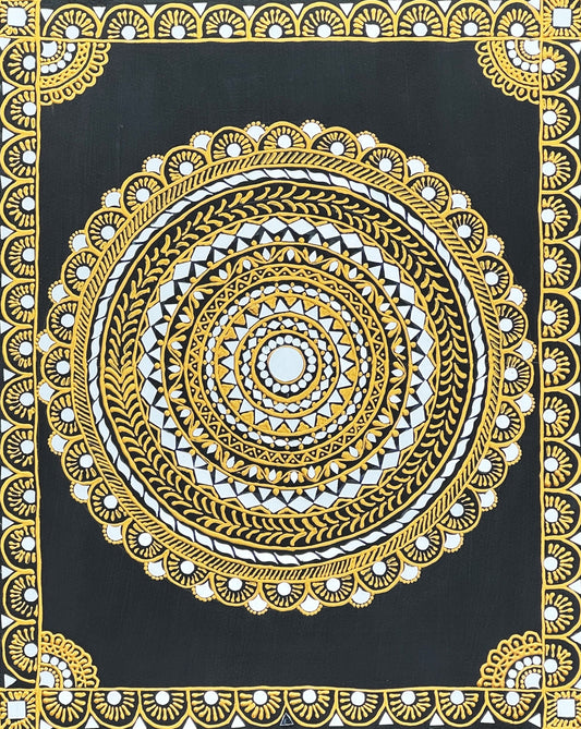 The Ornate Circle - Primary Image