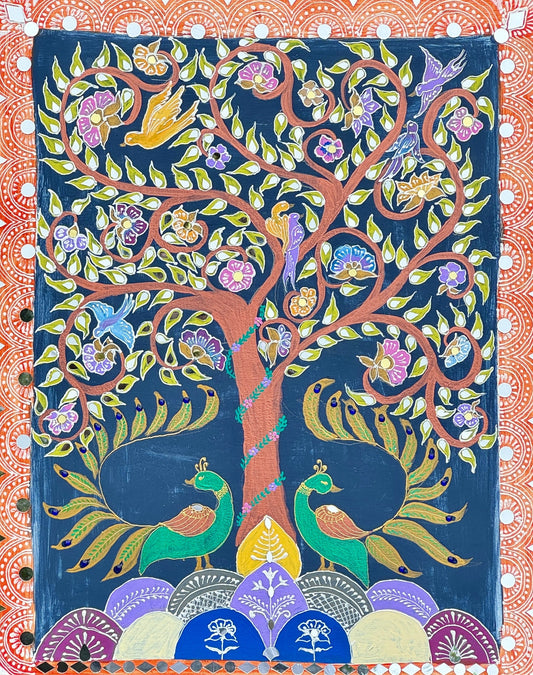 Tree of Life - Primary Image