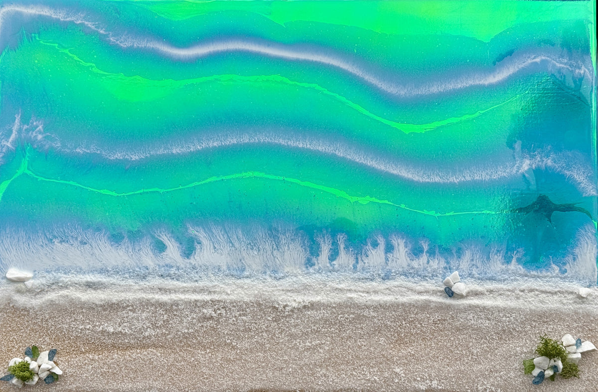 Emerald Shoreline - Primary Image
