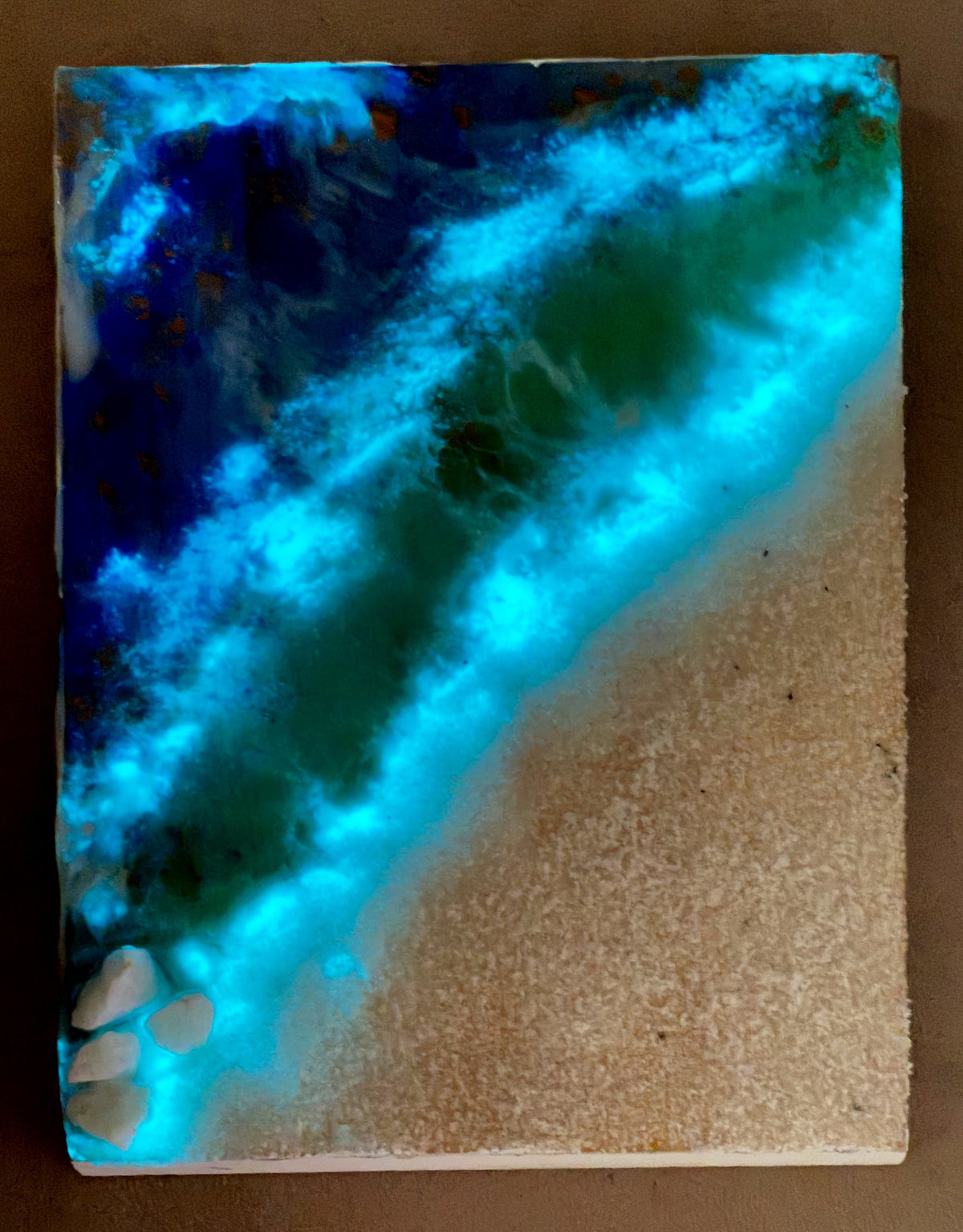Tidal Memory - Image 3