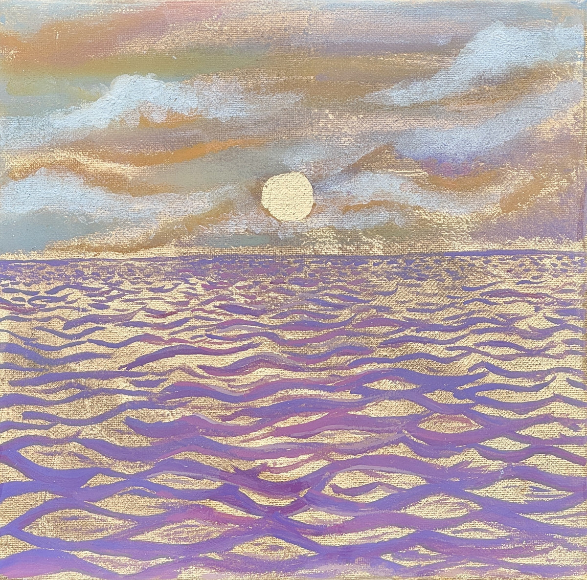 Dawn Break - Primary Image