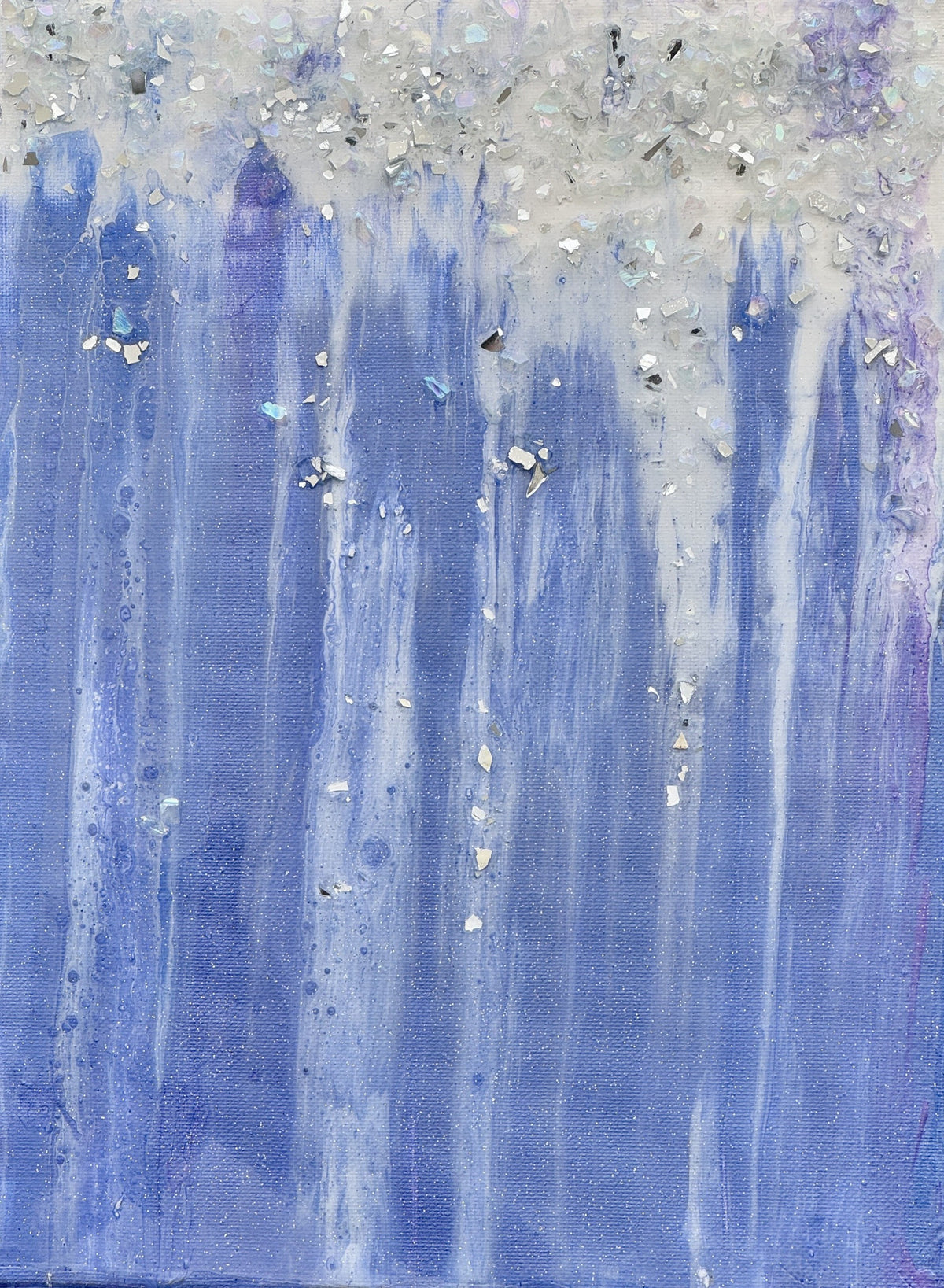 The Blue Veil - Primary Image