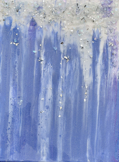 The Blue Veil - Primary Image