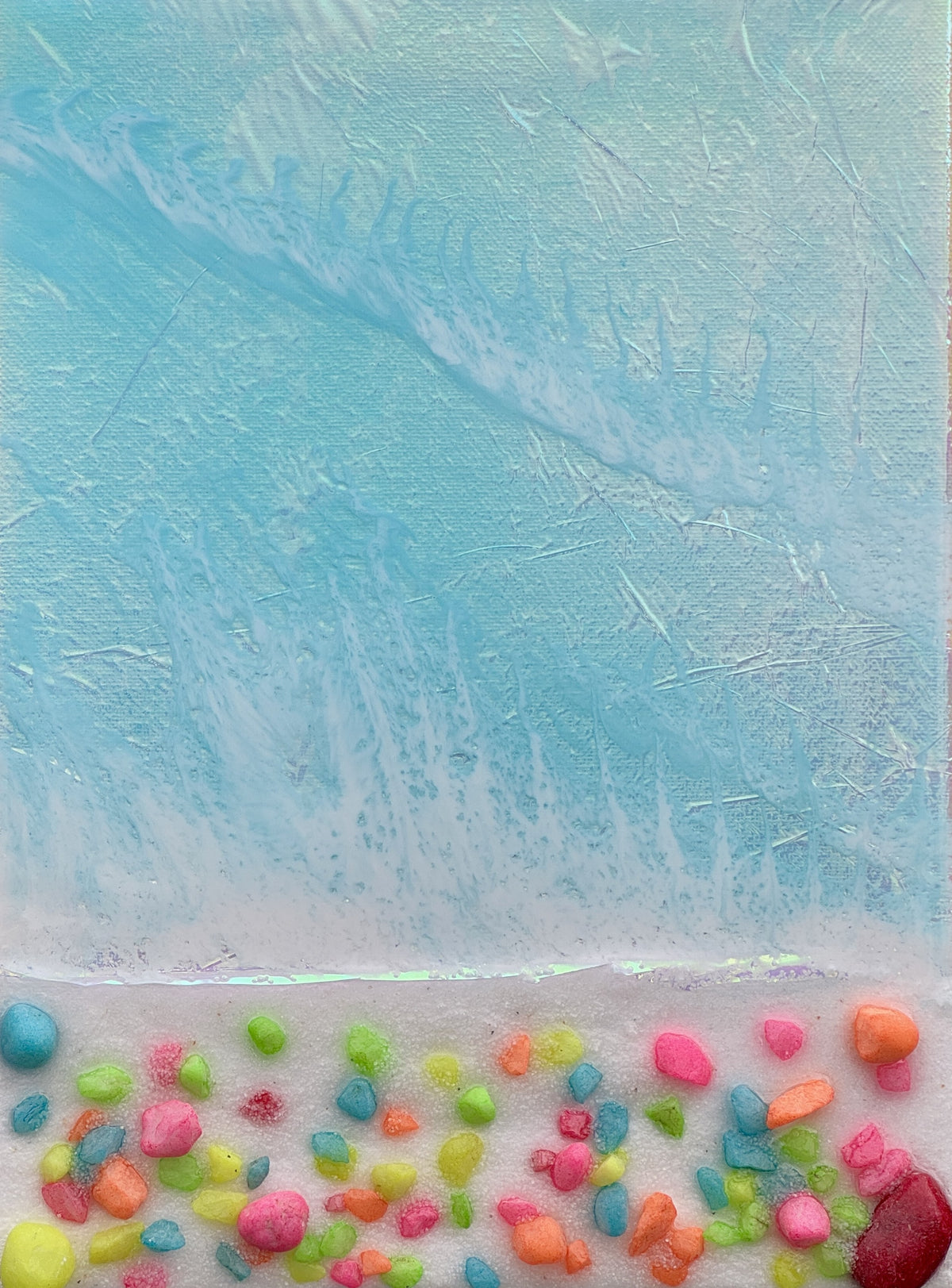 Candy Beach - Primary Image