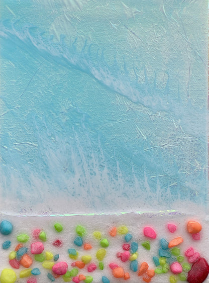 Candy Beach - Primary Image