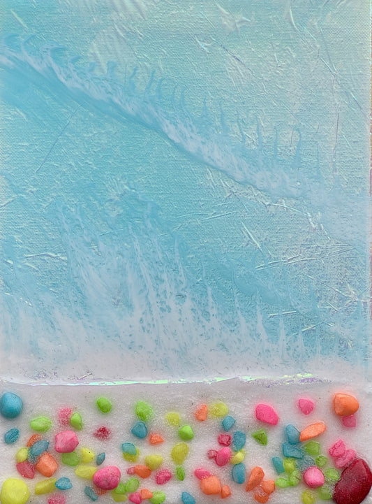 Candy Beach - Primary Image