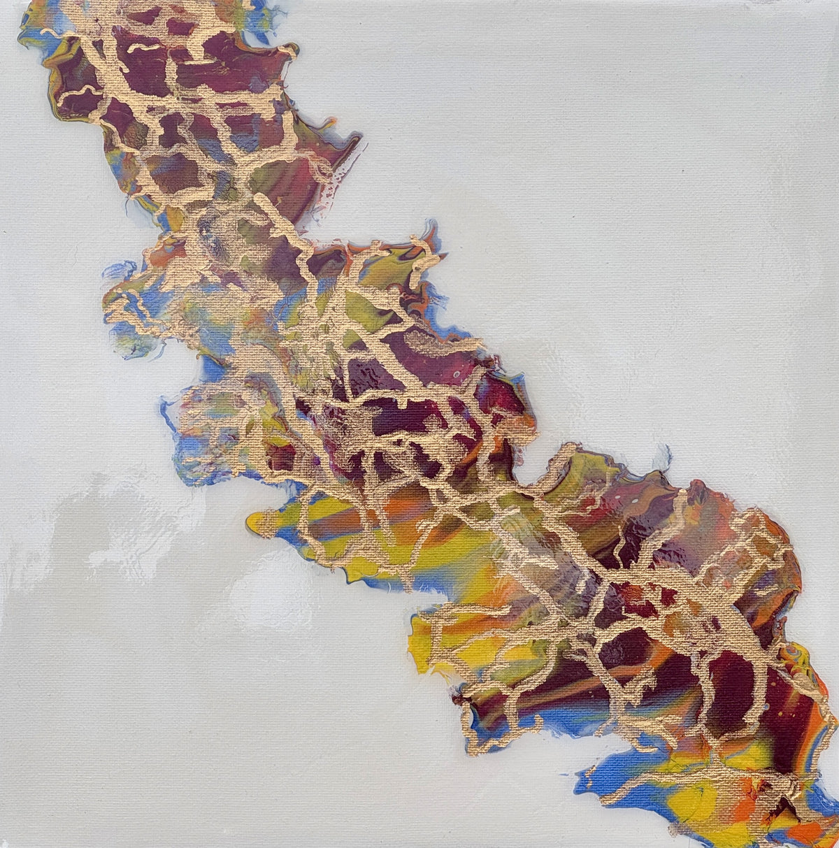 A River of Thought - Primary Image