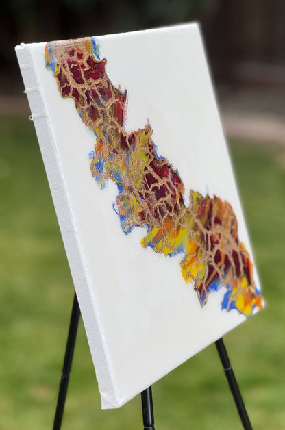 A River of Thought - Image 2