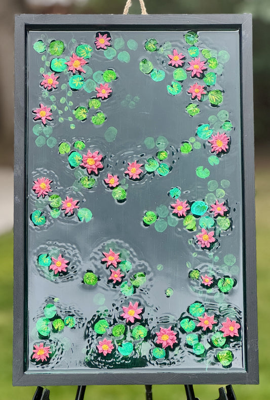 Bloom and Ripple - Primary Image