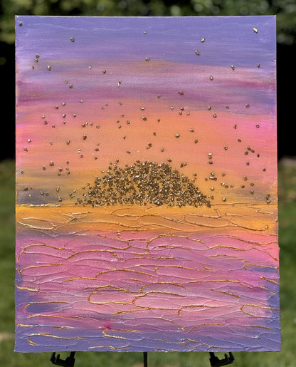 San Diego Sunset - Primary Image