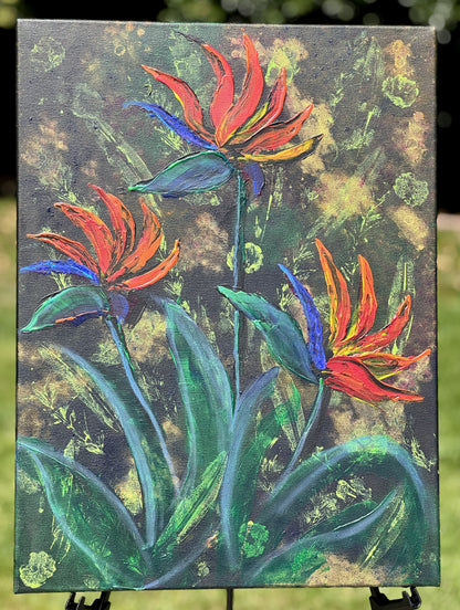 Bird of Paradise - Primary Image