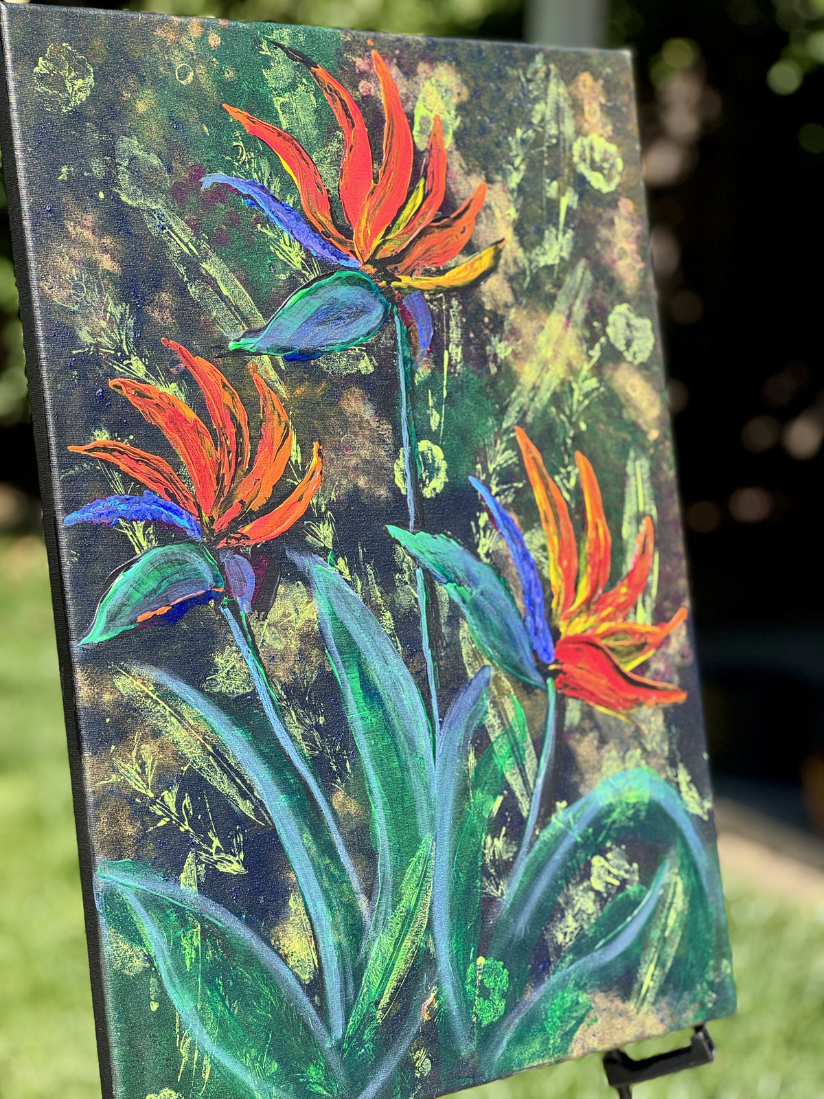 Bird of Paradise - Image 2
