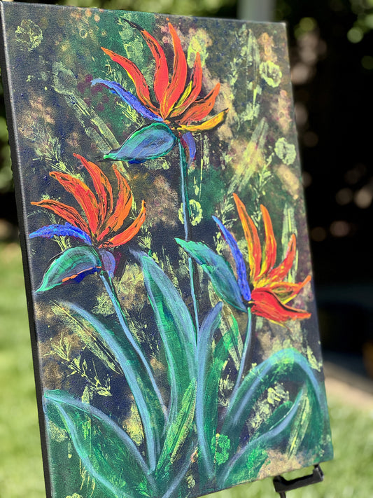 Bird of Paradise - Image 2