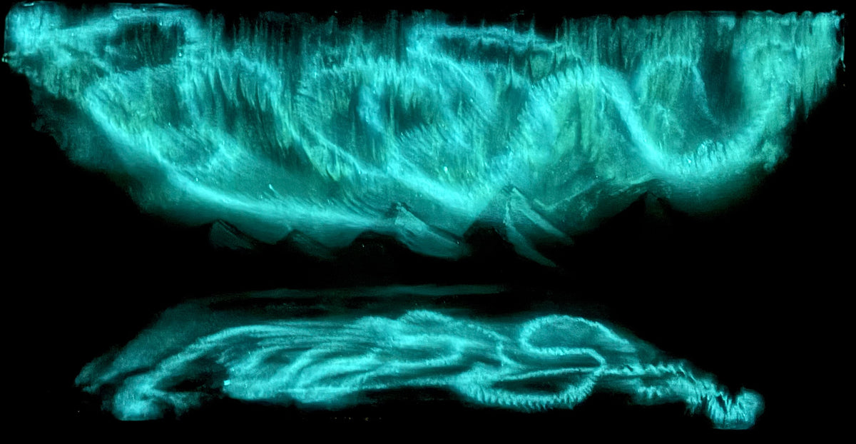 Night Over the Ridge - Image 2