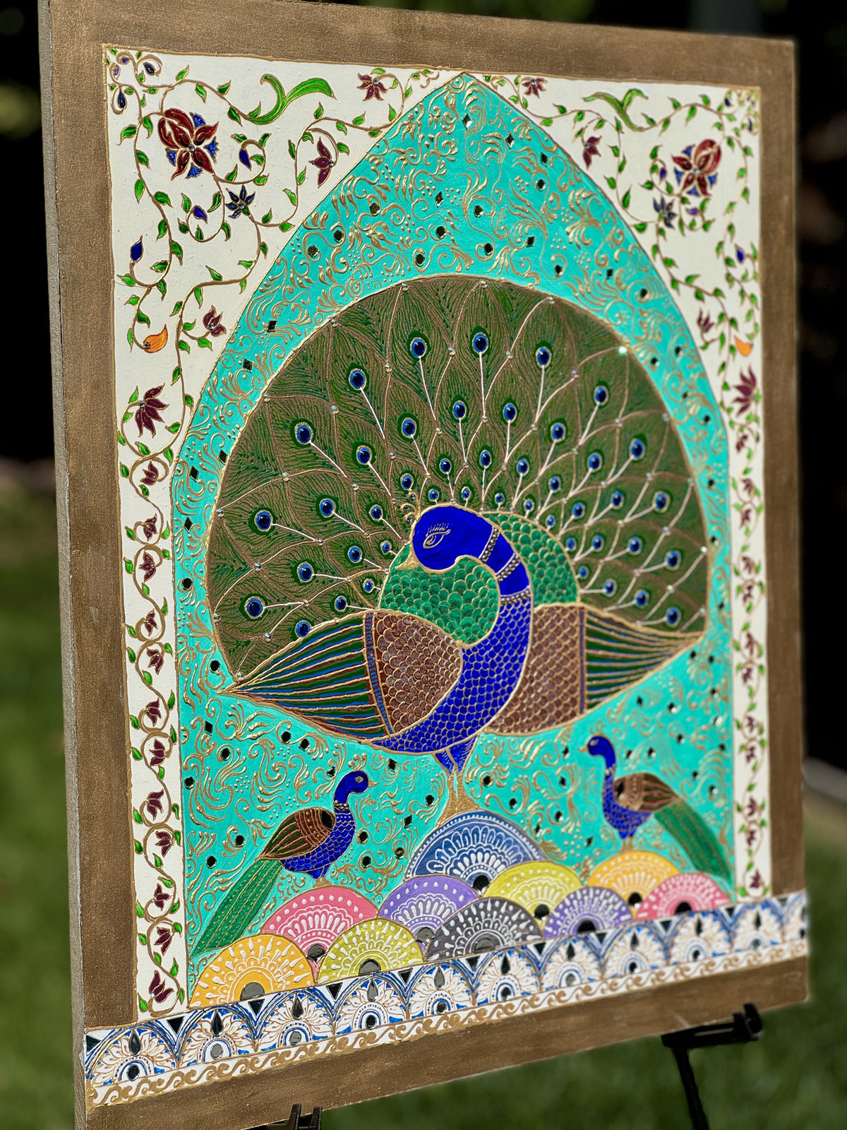 Feathered Splendor - Image 2