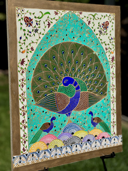 Feathered Splendor - Image 2