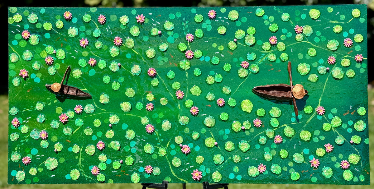 Petal Drift - Primary Image