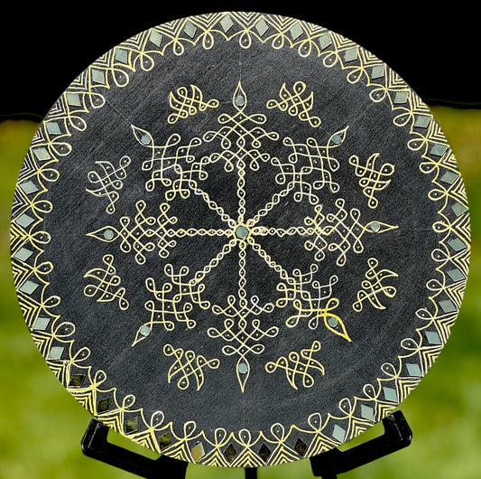 The Dawn Pattern - Primary Image