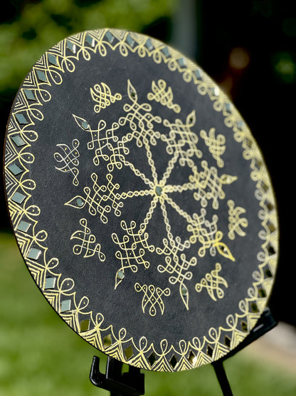 The Dawn Pattern - Image 2