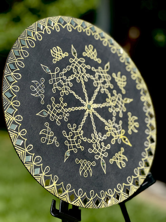 The Dawn Pattern - Image 2
