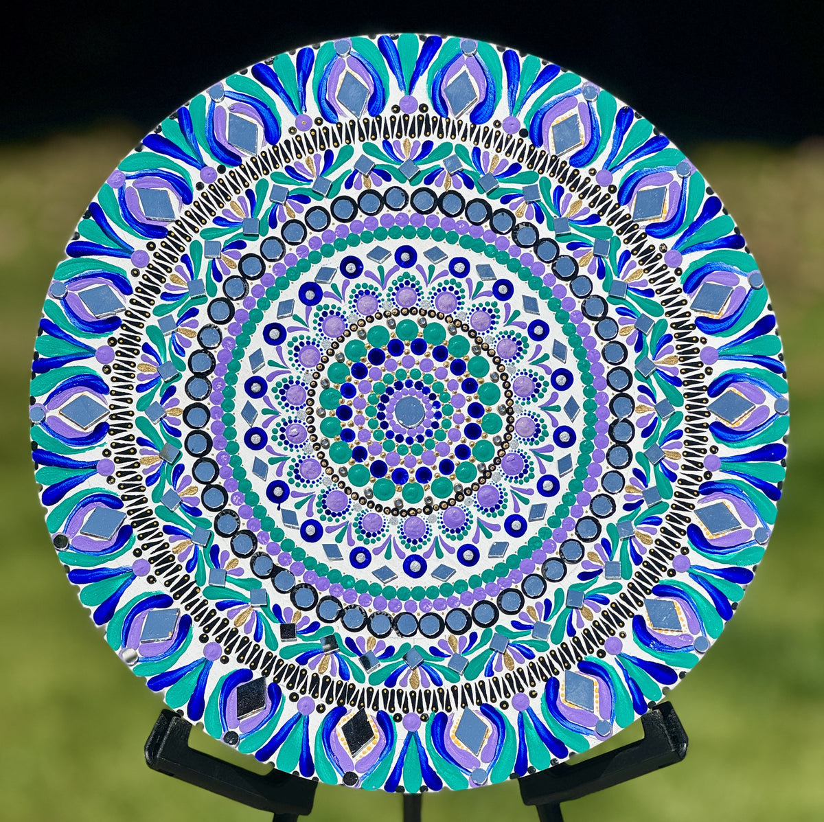 Ocean's Mirror - Primary Image