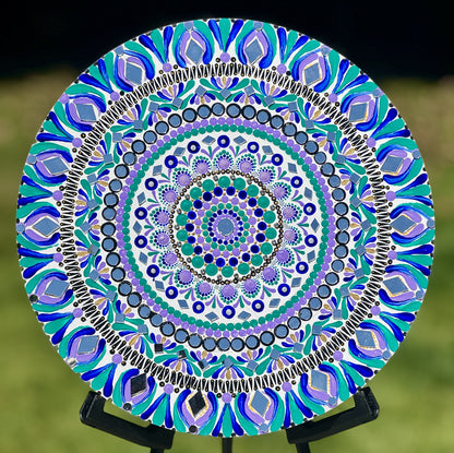 Ocean's Mirror - Primary Image