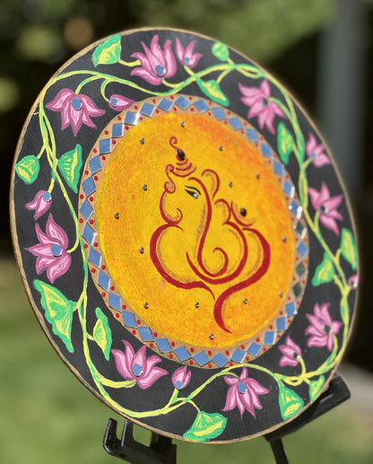 Ganesha's Garden - Image 2