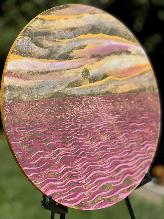 Golden Dusk - Image 2