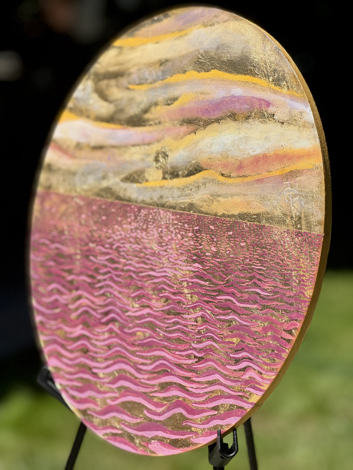 Golden Dusk - Image 3