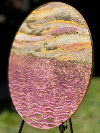 Golden Dusk - Image 3
