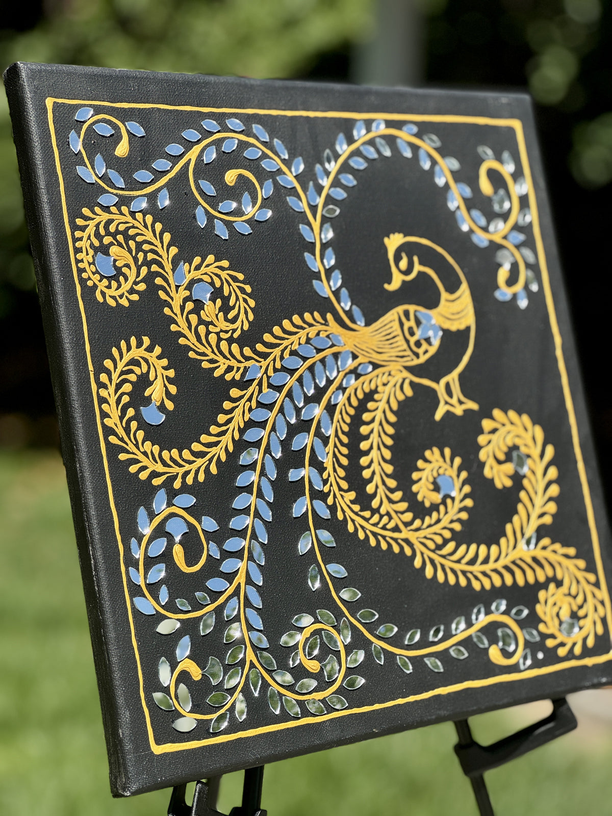 The Gilded Flight - Image 2