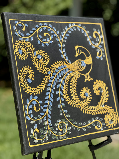 The Gilded Flight - Image 2