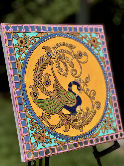 Golden Grace - Image 2