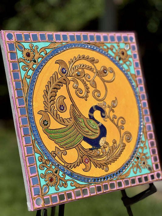 Golden Grace - Image 2