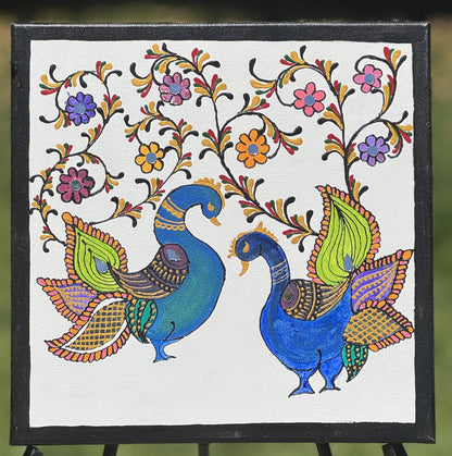 A Garden of Two - Primary Image