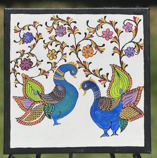 A Garden of Two - Primary Image