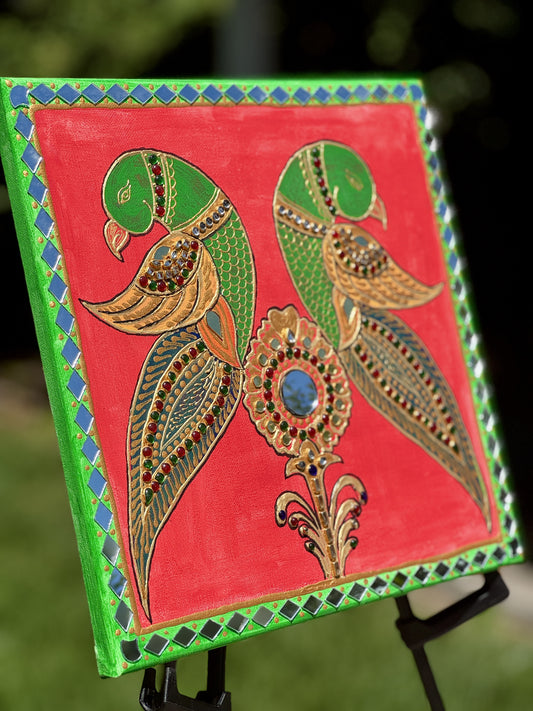 The Verdant Pair - Image 2