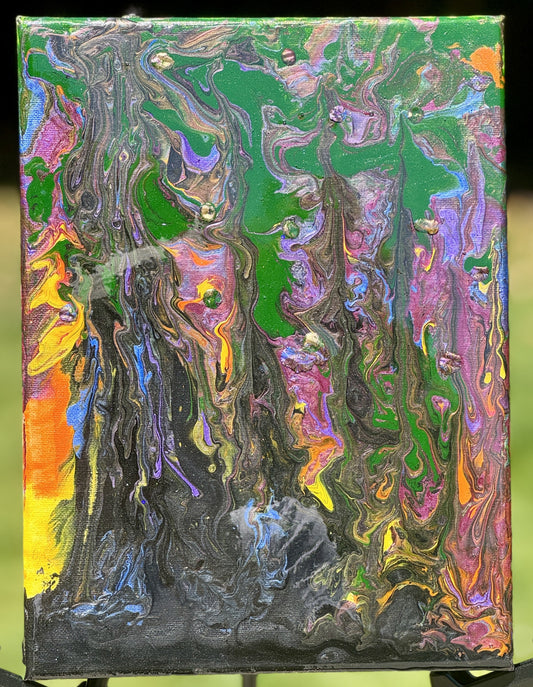 Midnight Canopy - Primary Image