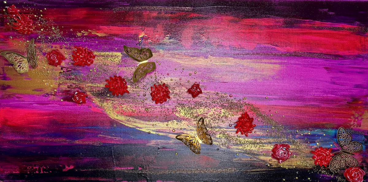 Ephemeral Bloom - Primary Image