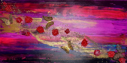 Ephemeral Bloom - Primary Image